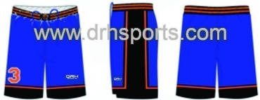 Training Shorts Manufacturers, Wholesale Suppliers in USA